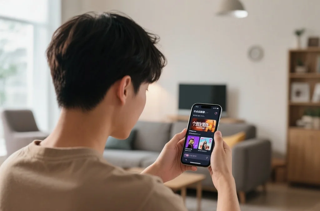 展望2025年：ShuangYing Entertainment即将推出的激动人心功能与体验升级预测